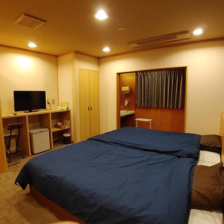 Ryokan Mitsuwa Toyooka (Hyogo) Exterior foto