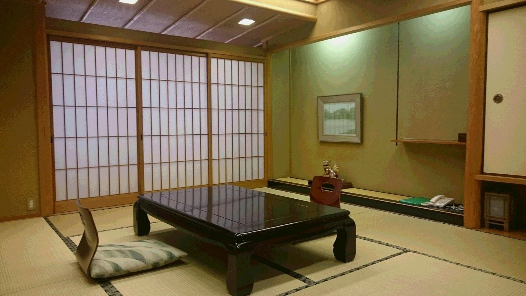 Ryokan Mitsuwa Toyooka (Hyogo) Exterior foto